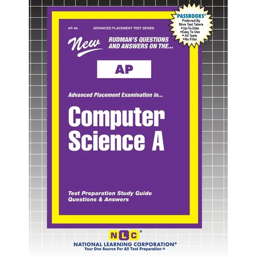 Computer Science A