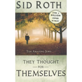 They Thought for Themselves: Ten Amazing Jews