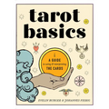 Tarot Basics: A Guide to Using & Interpreting the Cards