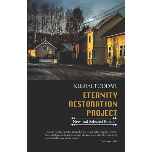 Eternity Restoration Project