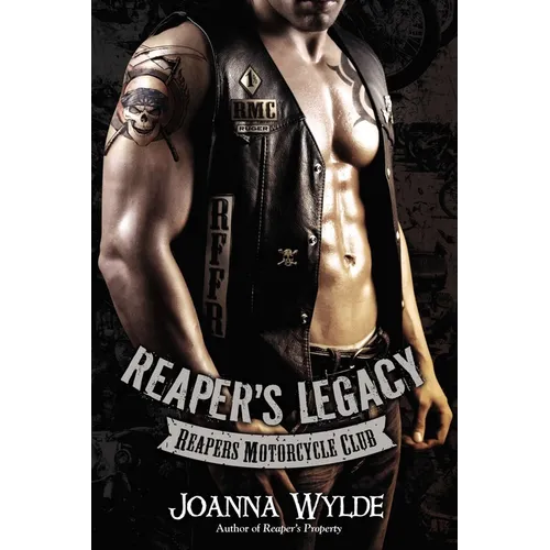 Reaper's Legacy