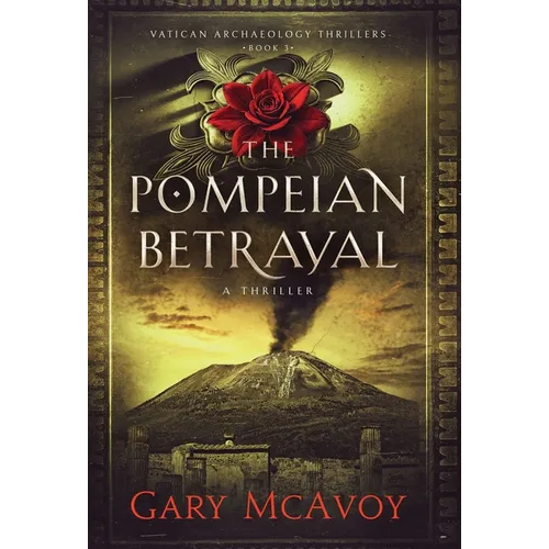 The Pompeian Betrayal