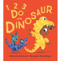 1, 2, 3, Do the Dinosaur
