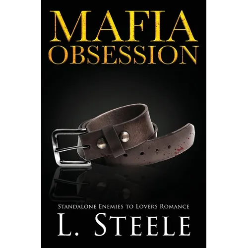 Mafia Obsession: Marriage of Convenience Dark Mafia Billionaire Romance