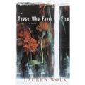 Those Who Favor Fire