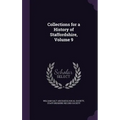 Collections for a History of Staffordshire, Volume 9