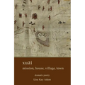 xuāi mission, house, village, town