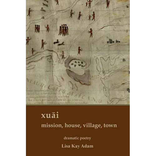 xuāi mission, house, village, town