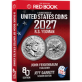 A Guide Book of United States Coins Red Book 2027