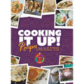 Cooking It Up: Recipes from the Be Strong After School Club