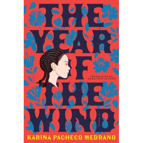 The Year of the Wind