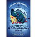 The Mystery of the Brobdingnagian Beast