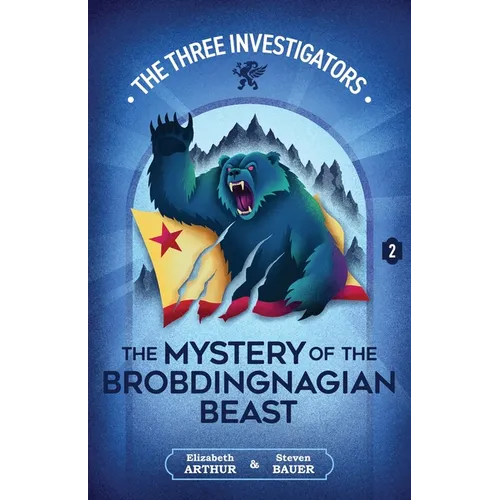 The Mystery of the Brobdingnagian Beast