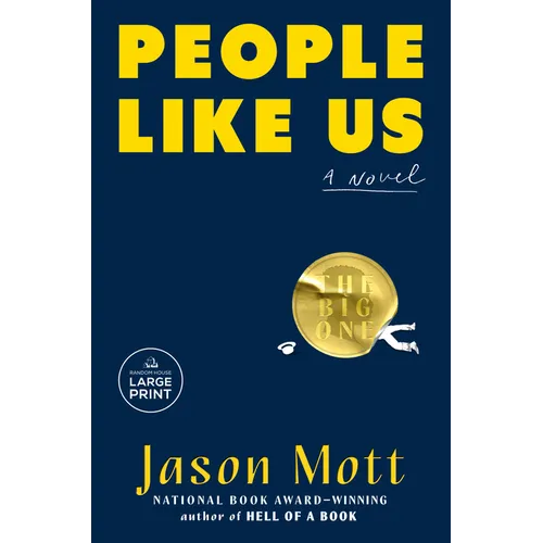 People Like Us