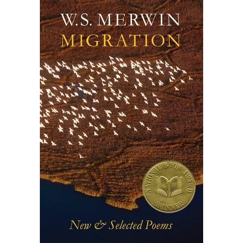 Migration: New & Selected Poems