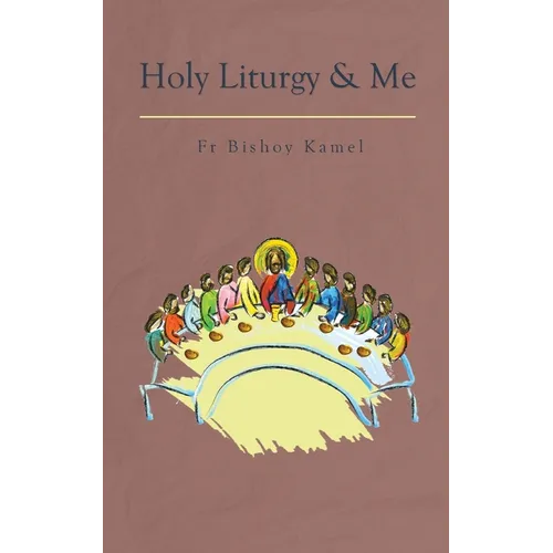 Holy Liturgy and Me