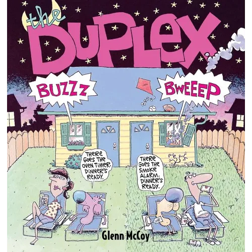 The DUPLEX