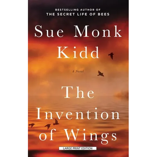 The Invention of Wings