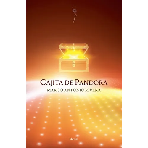Cajita de Pandora