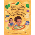 Antonio's New Tacos / Los Nuevos Tacos de Antonio