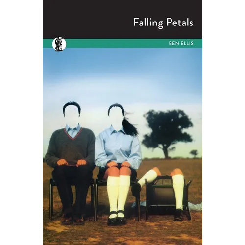 Falling Petals