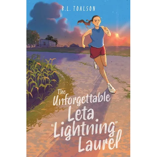 The Unforgettable Leta Lightning Laurel