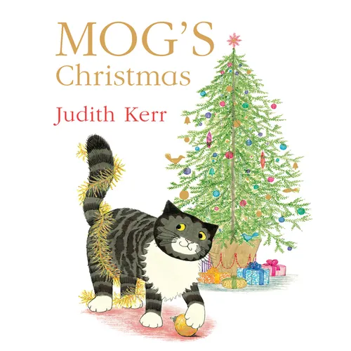 Mog's Christmas
