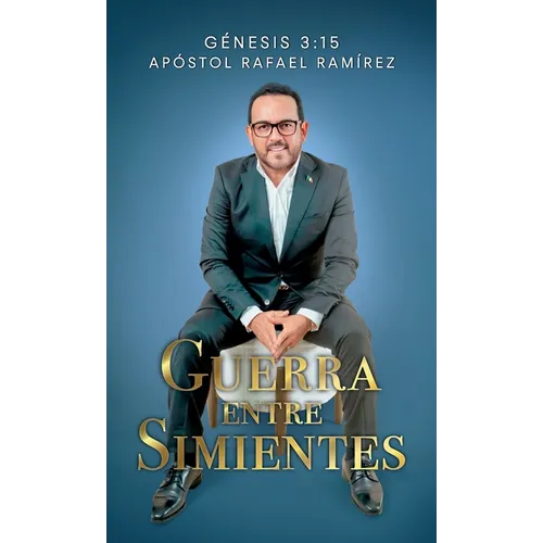 Guerra entre Simientes
