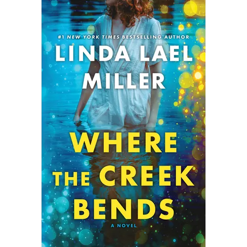 Where the Creek Bends