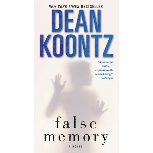 False Memory