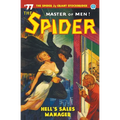 The Spider #77: Hell's Sales Manager