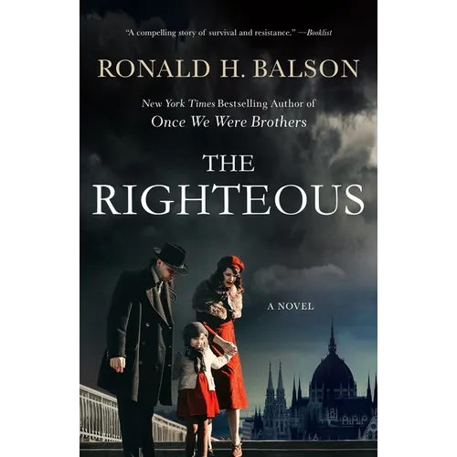 The Righteous