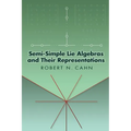 Semi-Simple Lie Algebras and Their Representations