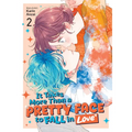 It Takes More Than a Pretty Face to Fall in Love Vol. 2
