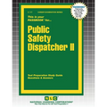Public Safety Dispatcher II