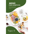 Menú Para Diabéticos Tipo II