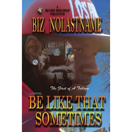 Be Like That Sometimes: The Last Big Mama