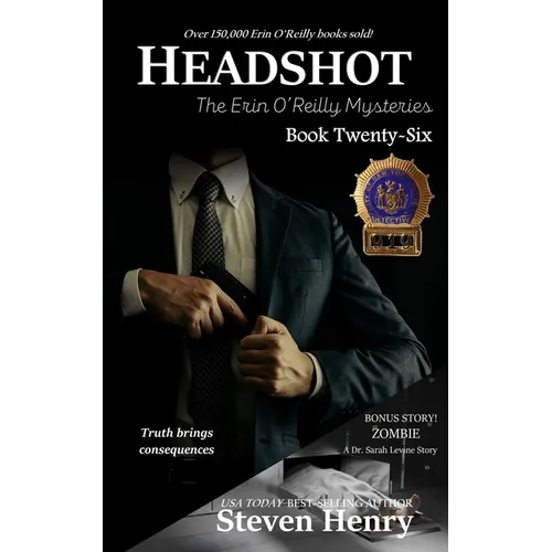 Headshot