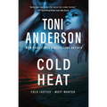 Cold Heat: An FBI Romantic Suspense Thriller