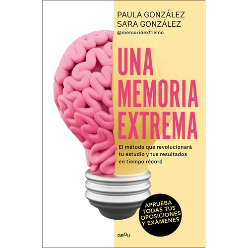 Una Memoria Extrema / An Extreme Memory
