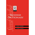 Swedish Dictionary: English/Swedish Swedish/English