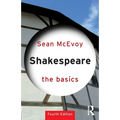 Shakespeare: The Basics