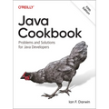 Java Cookbook: Problems and Solutions for Java Developers