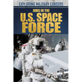 Jobs in the U.S. Space Force