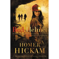 Red Helmet