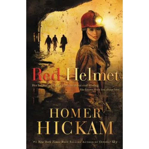 Red Helmet