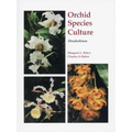 Orchid Species Culture: Dendrobium