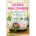 Looking for a Hero: An Anthology