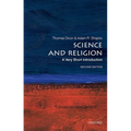 Science and Religion: A Very Short Introduction