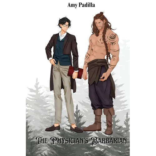 The Physician's Barbarian